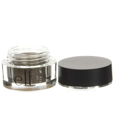 e.l.f. Lock On Liner and Brow Cream 81943 Medium Brown