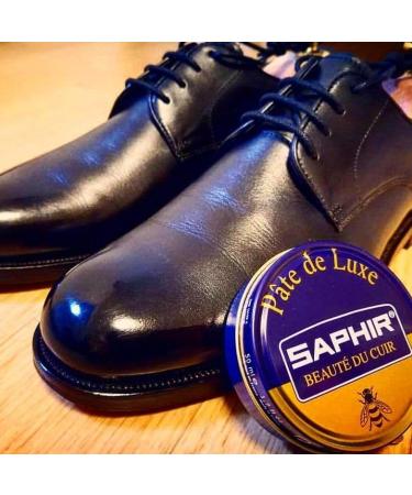 Saphir High Gloss Polish - Neutral No2 - Buy Online on SooperMarket.com