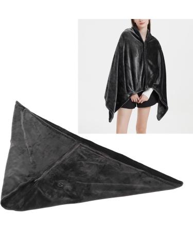 Shop Electric Heated Throw Blankets & Scarves - Soft 8 Zone Flannel for Ultimate Winter Warmth - Buy Online on SooperMarket.com