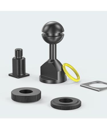 Seafrogs YS Head Adapter Cold Shoe Mount for Seafrogs Meikon Case - BH-3 - Buy Online on SooperMarket.com