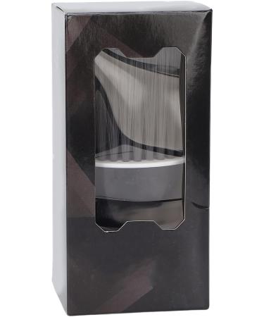 Hair Cutting Neck Duster Brush Professional Neck Brush Soft Nylon Wool Hair Sweeping Brush with Skid Resistance Handle Cutting Kits - Buy Online on SooperMarket.com