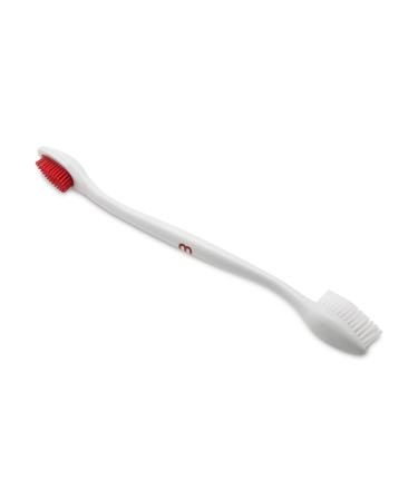 Mikki 6221104 Mikki double toothbrush