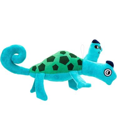 SHEAKYE New Garten Of Banban Chapter 4 Plush Horror Garten Banban Game Figure Pillow Plush Toy Banban Horror Game Monsters Anime Plush Doll Gifts for Kids/Fans (Tamataki&Chamataki)