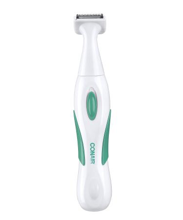 Conair Precision Cordless Bikini Trimmer & Shaver