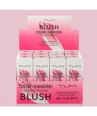 twcrvil Smooth And Silky Liquid Foundation Long-lasting Makeup Covers Imperfections Warm Powder Blusher Liquid Foundation - Buy Online on SooperMarket.com