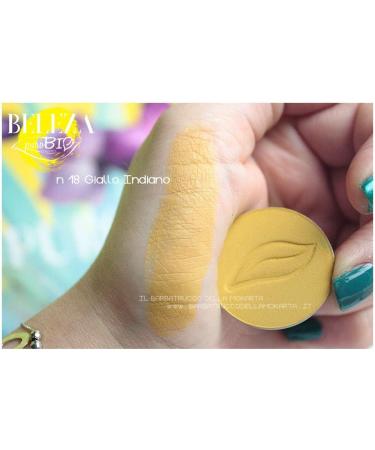 Ombretto GIallo Indiano n. 18 - Buy Online on SooperMarket.com