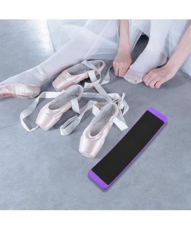 Cosmos Turning Board for Ballet Dance & Skating | Improve Pirouette Balance | Turning Training Equipment for Dancers, Skaters, Gymnasts & Cheerleaders - Purple - Buy Online on SooperMarket.com