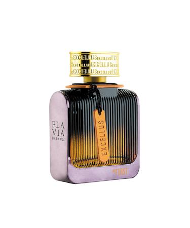 Flavia Excellus First for Men - 3.4 oz EDP Spray - Buy Online on SooperMarket.com