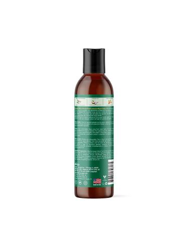 Hawaiian Silky Jamaican Black Castor & Coconut Hair and Body Oil - Buy Online on SooperMarket.com