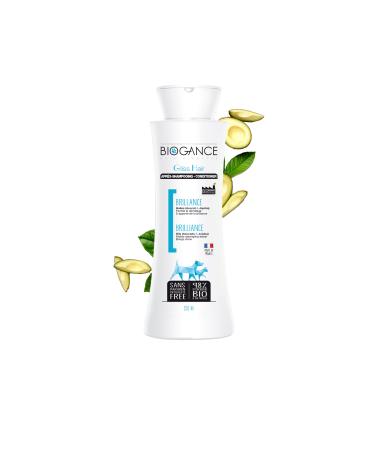 Biogance BGGH250 Dog Shampoo Shine 250 ml