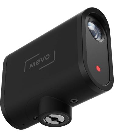 Mevo Start All-in-One Live Streaming Camera | 1080p HD Wireless Streaming | Dedicated iOS/Android App Control (Renewed) - Buy Online on SooperMarket.com