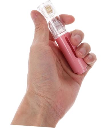Baluue Tools Walker Lip Care Lip Treatment Roller Lip Care Plastic Pink - Buy Online on SooperMarket.com