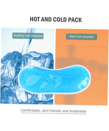 Beaupretty Silk Eye Mask Set - Travel Eye Cover for Men and Women - 4 Pcs Eye Shield Blindfold Kit - Buy Online on SooperMarket.com