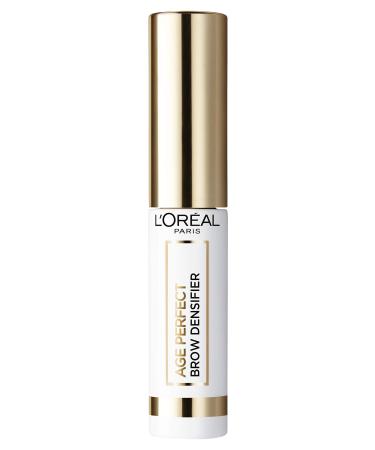 L'Or al Paris Age Perfect thickening eyebrow gel 01 Gold Blond 1 piece 01 Gold Blond 1 piece (1 pack)