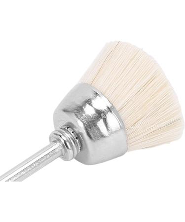 Nail Drill Bit Brush ANGGREK Professional Nail Dust Brush Nail Drill Bit Brush Manicure Tool Nail Drill Accessory(white) - Buy Online on SooperMarket.com