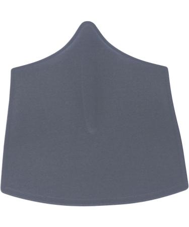 Lumbar Molder Board Lumbar Molder Liposuction Back Board Foam Compression Lipo Ab Board Post Surgery (Grey) - Buy Online on SooperMarket.com