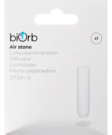 Buy Biorb Aerial Venue Stone - Oxygen Compensator for All Biorb Aquariums (Pack of 2) | Enhance Air Bubble Regulation - Buy Online on SooperMarket.com