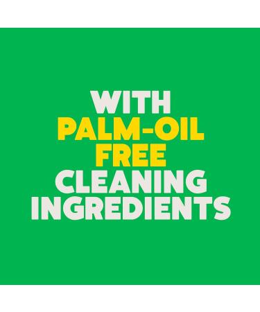 Ecover Hob and Oven Cleaner - Eco-Friendly Kitchen Cleaner for Sparkling Results - International Shipping Available - Buy Online on SooperMarket.com
