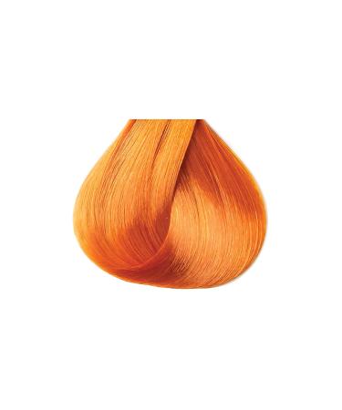 Kiss Tintation Semi-Permanent Hair Color Treatment 148 mL (5 US fl.oz) - Ginger - Buy Online on SooperMarket.com
