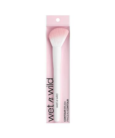 wnw Contour Brush - Sculpting, Highlighting, Blending | Ultra-Plush Fibers, Ergonomic Handle - Buy Online on SooperMarket.com