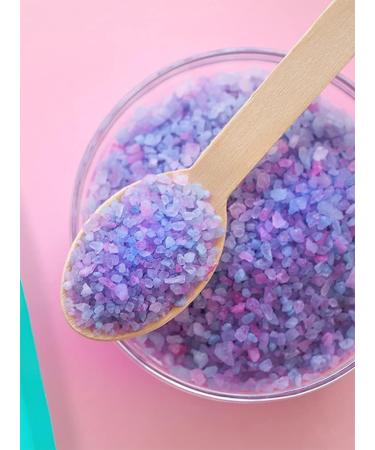 I Pooped Today Bath Soak - Funny Lavender Bath Salts for Christmas Spa Gifts & Stocking Stuffers - Unisex White Elephant & Retirement Gift - Buy Online on SooperMarket.com