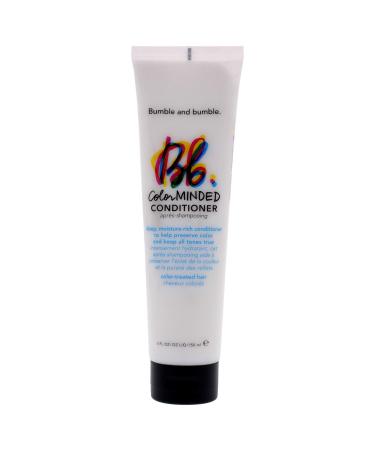 Bumble and Bumble Color Minded Conditioner, 5 Ounce