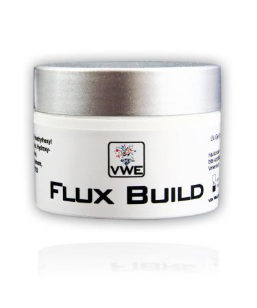 UV Gel Flux Build building gel 5ml 5ml GFBU05