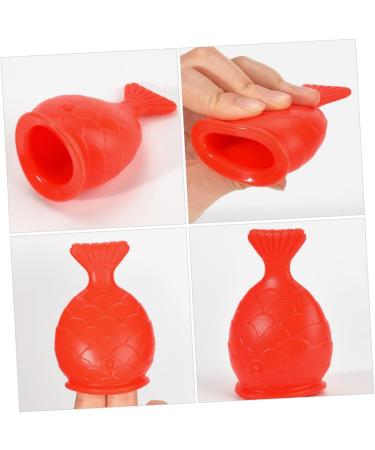 BCOATH Lip Beauty Device Lip Plumping Device Reusable Lip Enhancer Lip Plumping Tool Women Lip Enhancer Lip Silicone Plumping Device Lips Plumper Enhancer Lip Plumper Tool Red - Buy Online on SooperMarket.com