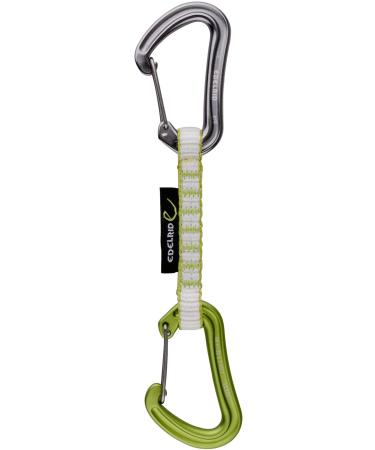 EDELRID Nineteen G Quickdraw Oasis 10cm