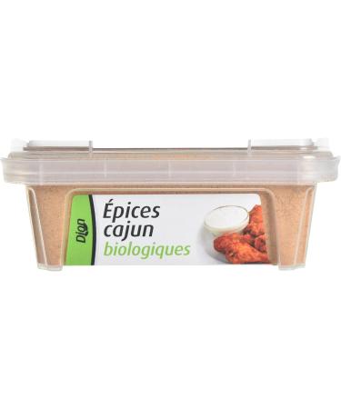 Organic cajun spices - Buy Online on SooperMarket.com