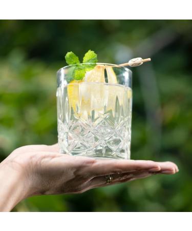Buy Sodapop Syrup Bluna Lemon - Quick & Easy 500ml Makes 10L Ready-to-Drink | International Shipping - Buy Online on SooperMarket.com