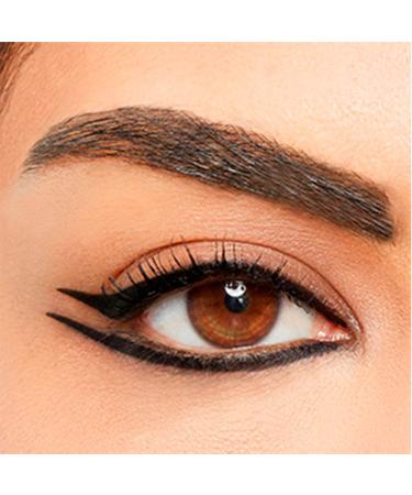 Maybelline New York The Colossal Kajal Eyeliner - Intense Black Formula - Buy Online on SooperMarket.com