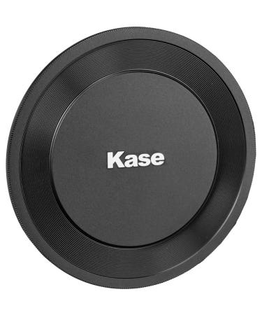 Kase Skyeye 82mm Magnetic Metal Lens Cap for Kase Magnetic Filter