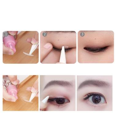 Perfeclan Drooping Eyelid Stripes - Eyelid Lifting Tape Roll (2.5 x 0.3 cm) - Instant Youthful Lift - Buy Online on SooperMarket.com