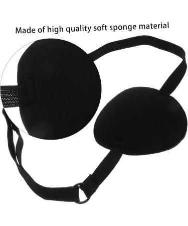 Anneome 10pcs Lazy Eye Patch Eye Cosplay Patch Eye Patches Pirate Eye Patches Eye Patch for - Buy Online on SooperMarket.com