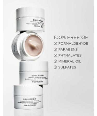 Buy HOURGLASS Equilibrium Intensive Hydrating Eye Balm - International Shipping Available - Buy Online on SooperMarket.com