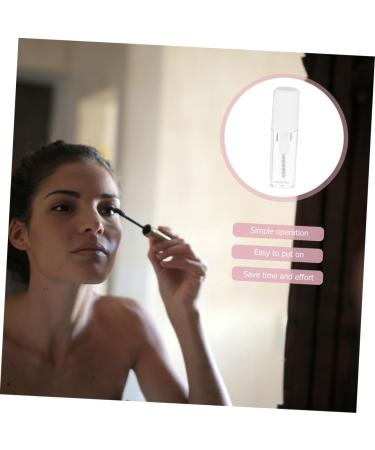 MUSISALY Eyelash Raincoat Gels Mascara Brow Fixing Gel Brow Gel Brow Fixing Liquid Eyebrow Liquid Plastic - Buy Online on SooperMarket.com