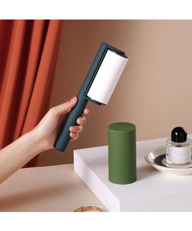MagiDeal 5X Sticky Roller - Pet Hair Remover for Upholstery & Fabric | Dustproof Beveling Sheets | International Shipping Available - Buy Online on SooperMarket.com