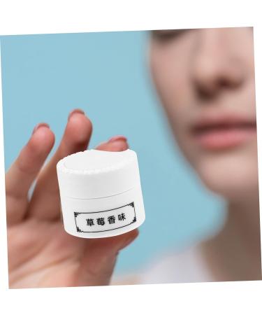 Beavorty 2pcs eyelash remover lash cream remover eyelash glue remover cream Eyelashes Extensions Cream eyelash mascara gel remover Fake Eyelash Glue Remover clean white Miss plastic extend 4x3cmx2pcs Whitex2pcs - Buy Online on SooperMarket.com