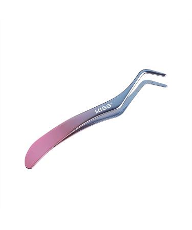 KISS Falscara DIY Eyelash Extension Wisp Applicator - Ergonomic Design for Mistake-Proof Lash Placement - Buy Online on SooperMarket.com