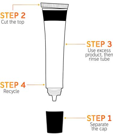 The INKEY List Brighten-i Under Eye Cream - 15ml - Instantly Brightens Dull Under Eyes - Buy Online on SooperMarket.com
