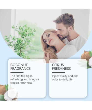 Eau De Toilette Fresh Floral Women'S Perfume with Notes of Watermelon of The Valley Perfumes for Women Long Lasting Fragrance Orienta Datingl Light Perfume for Day and Night (1 pcs) - Buy Online on SooperMarket.com