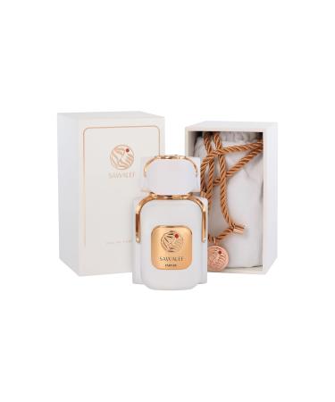 Empire - Woody and Amber Scent Notes - Long Lasting and Addictive Unisex Fragrance - A Seductive Signature Aroma - The Luxurious Scent Of Arabia - 2.7 oz EDP Spray - Buy Online on SooperMarket.com