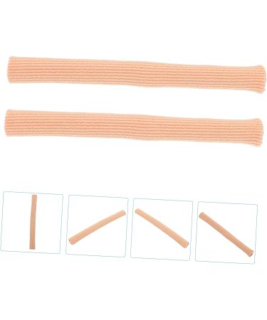 Healeved 2pcs Gel Toe Covers - High Heel Protectors & Corn Cover Guards - Buy Online on SooperMarket.com