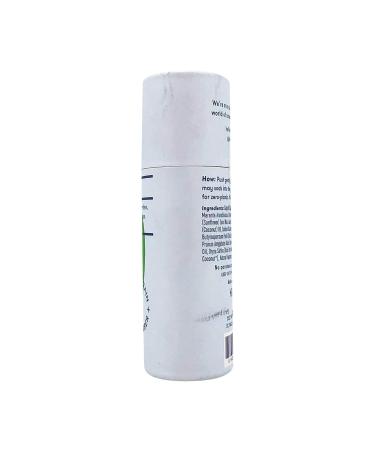 HiBAR Fresh Rain + Cucumber Deodorant 2.25 OZ - Buy Online on SooperMarket.com