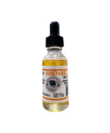 1oz Chumelito HONEY Miel Casa Botanica