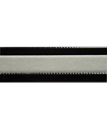 Buy BioThane by the Meter - Gold Standard 13-38mm Wide 2.5mm Thick Multiple Colors | Black Reflex 19mm (BL101) - International Shipping Available - Buy Online on SooperMarket.com