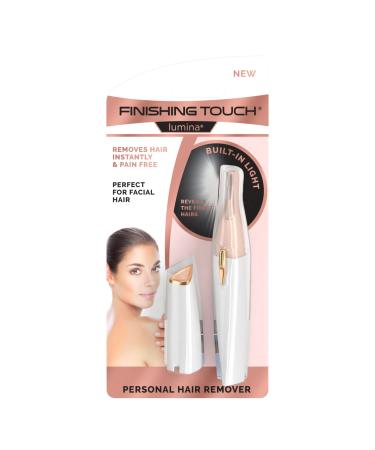Finishing Touch Lumina Painless Hair Remover
