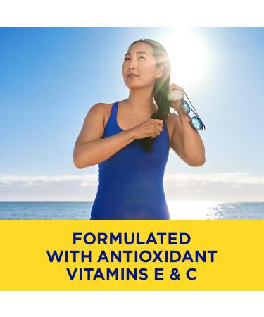 Coppertone Sport Face Sunscreen Lotion SPF 60+ | Water Resistant Broad Spectrum 2.5 Fl Oz - Buy Internationally - Buy Online on SooperMarket.com