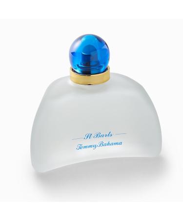 Tommy Bahama St. Barts 3 PC Perfume Gift Set for Women Set Includes 3.4 Fl Oz Eau de Parfum + Two 0.34 Fl Oz Mini Travel Sprays Christmas Gift Stocking Stuffer for Her - Buy Online on SooperMarket.com